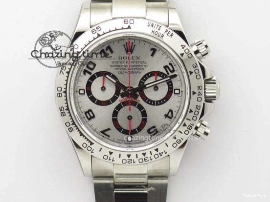 Brown On VF Date Best Cellini Dial A3165 White Strap RG Stick Markers Leather Edition 0104